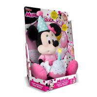 Интерактивная игрушка Disney *Минни: День рождения Минни* - 184572