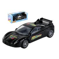 Автомобиль инерционный Полесье RACING - 66008_PLS