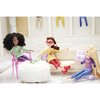 Кукла Disney Princess Принцесса Дисней Комфи Рапунцель - E8402ES0