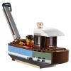 Конструктор LEGO Creator Плавучий дом - 31093