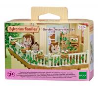 Набор Epoch Sylvanian Families Садовый декор - 5224