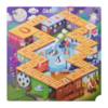 Настольная игра Cosmodrome Games Имаджинариум Кино - 52347