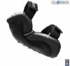 Защита Globber Adult S нарукавники и наколенники Black  - 6672
