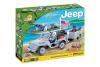 Конструктор Jeep Willys MB Navy - COBI-24193