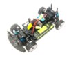 Модель раллийного автомобиля HSP Zillionaire Racing Сar 4WD RTR масштаб 1:16 2.4G - 94182-18204