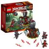 Конструктор LEGO Ninjago Атака Алой армии - 70621