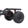 Радиоуправляемая машина MN MODEL джип Land Rover Defender (желтый) RTR 4WD масштаб 1:12 2.4G - MN-98