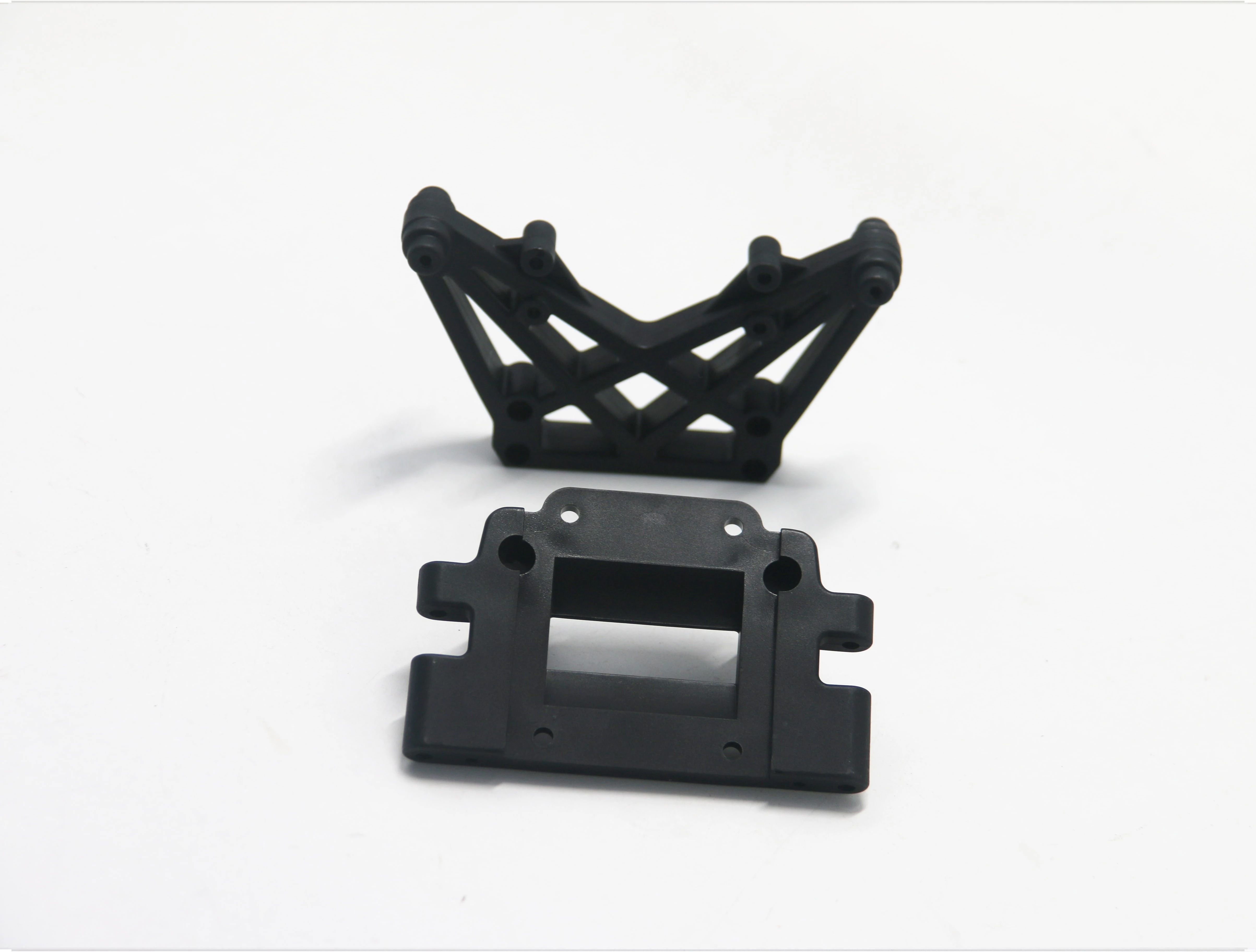 Переднее верхнее крепление амортизаторов Front Shock Tower Yikong 4072 DF7 | 4073 TB7 - YK-71008