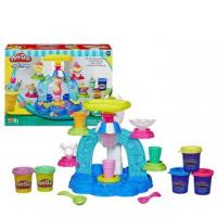 Набор Play-Doh Фабрика Мороженого - B0306