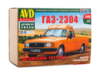 Сборная модель AVD Автомобиль 2304, масштаб 1:43 - 1534AVD