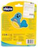 Погремушка с прорезывателем Chicco Тюлень - 5955