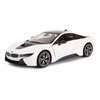 Радиоуправляемая машина BMW i8, масштаб 1:14, белый - 71070W