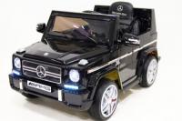 Электромобиль RiverToys Mercedes-Benz G65 LS528