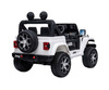 Электромобиль ToyLand Jeep Rubicon DK-JWR555