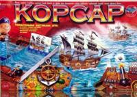 Настольная игра  Корсар - кор1