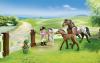 Конструктор Playmobil Загон для лошадей - 6931pm