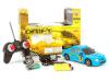 Радиоуправляемая машинка для дрифта HB Subaru Impreza 4WD масштаб 1:24 - 666-280
