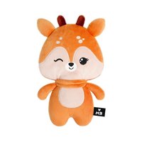 Мягкая игрушка Мяшечки с вишнёвыми косточками Оленёнок - М105