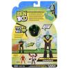 Фигурка Playmates Ben10 – Алмаз, 16 см, свет, звук - 76602