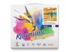 Картина по номерам Molly Лодочка 30х30 (15 цветов) - KHM0043