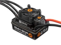 Регулятор оборотов Flux EMH-80A Brushless Waterproof ESC - HPI-120026