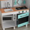 Кухня игровая Гурман-шеф, цвет: серый - 53421_KE