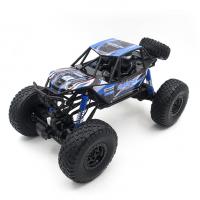 Радиоуправляемый краулер MZ CLIMBING CAR 4WD RTR масштаб 1:14 2.4G - MZ-2838-B