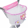 Велосипед Novatrack Butterfly 20*, розовый - 207BUTTERFLY.WPN9