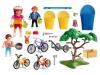 Конструктор Playmobil Летний лагерь: Велопрогулка - 6890pm