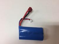 Аккумулятор 7.4V 1500 mAh - 2012A-1-6