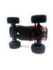 Радиоуправляемый монстр RCM Recon MT 4WD RTR масштаб 1:20 2.4G - RCM-RECON-RED