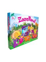 Настольная игра Стратег Zazelland - 30213ст