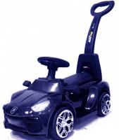Каталка RiverToys Porshe E777EE