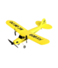 Радиоуправляемый самолет FX803 Piper J-3 (EPP) 2.4G - FX803-Y