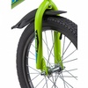 Велосипед Novatrack 18*, Lumen, зеленый - 185ALUMEN.GN9