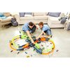 Игровой набор Mattel Hot Wheels Грандиозные столкновения - GFH87