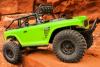 Радиоуправляемый краулер AXIAL SCX10 DEADBOLT 4WD RTR масштаб 1:10 - AX90044