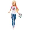 Набор Barbie видео игра-героиня Real Life - DTV96