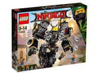 Конструктор LEGO Ninjago Робот землетрясений - 70632