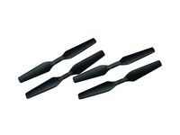 Воздушные винты для квадрокоптера SJRC Z5 - SJ-Z5-Propeller