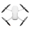 Радиоуправляемый квадрокоптер DJI Mini 2 SE RTF