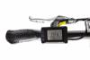 Велогибрид Cyberbike FLEX серо-черный - 022026-2099