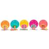 Кукла Mattel Barbie Малыш Песок и Солнце с сюрпризами - GTT12