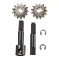 Крепления шестерни Drive gear accessories set - ZD-7175