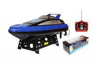 Радиоуправляемый катер MX Racing Boat - MX-0010-8