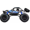 Радиоуправляемый краулер MZ Climbing Car RTR 4WD масштаб 1:10 2.4G - MZ-2837-Blue