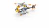 Конструктор Engino STEM HEROES Авиация Вертолет - SH43