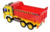 Инерционный самосвал Dave Toy 1:16, свет, звук - 33024