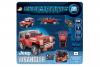 Конструктор Jeep Wrangler - COBI-21920