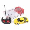 Радиоуправляемая машина Наша Игрушка, 4 канала, свет - YY-26A